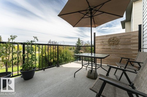 1072 Barnes Way Sw, Edmonton, AB - Outdoor With Exterior