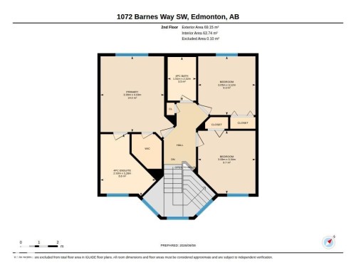 1072 Barnes Way Sw, Edmonton, AB - Other