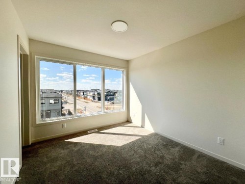 124 Westwind Drive, Spruce Grove, AB - Indoor