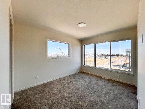 124 Westwind Drive, Spruce Grove, AB - Indoor Photo Showing Other Room