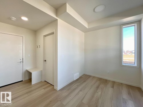 124 Westwind Drive, Spruce Grove, AB - Indoor Photo Showing Other Room
