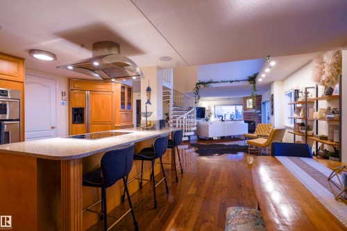 #1504 10130 114 St Nw, Edmonton, AB - Indoor