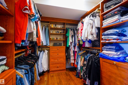 #1504 10130 114 St Nw, Edmonton, AB - Indoor With Storage