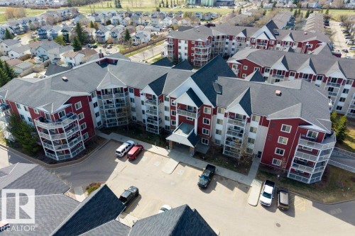 #409 2207 44 Av Nw, Edmonton, AB - Outdoor