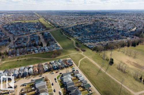 #409 2207 44 Av Nw, Edmonton, AB - Outdoor With View