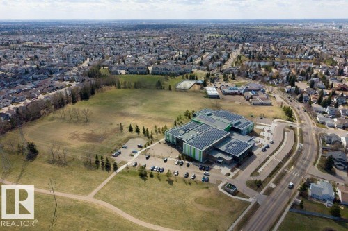 #409 2207 44 Av Nw, Edmonton, AB - Outdoor With View