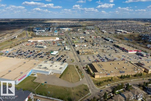 #409 2207 44 Av Nw, Edmonton, AB - Outdoor With View