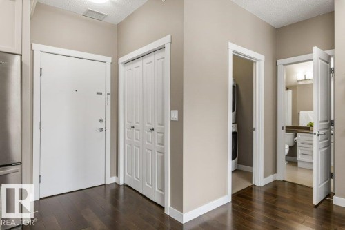 #409 2207 44 Av Nw, Edmonton, AB - Indoor Photo Showing Other Room