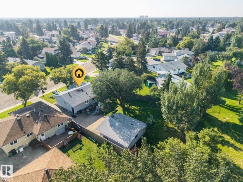 Additional content - 8932 187 Street Nw, Edmonton, AB - Outdoor With View