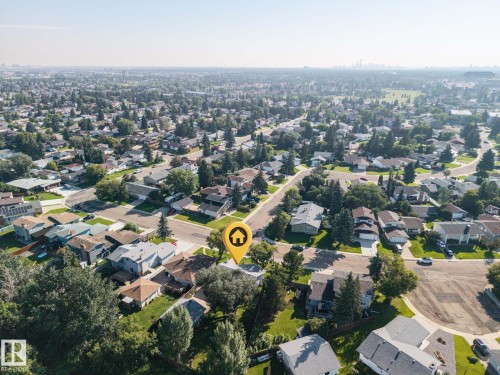 Additional content - 8932 187 Street Nw, Edmonton, AB - Outdoor With View