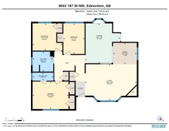 Floor plan - 