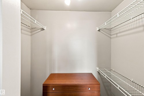 #504 10180 104 St Nw, Edmonton, AB - Indoor With Storage
