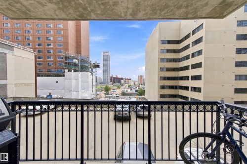 #504 10180 104 St Nw, Edmonton, AB - Outdoor