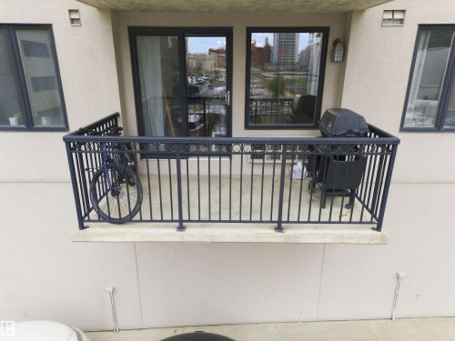 #504 10180 104 St Nw, Edmonton, AB - Outdoor With Exterior