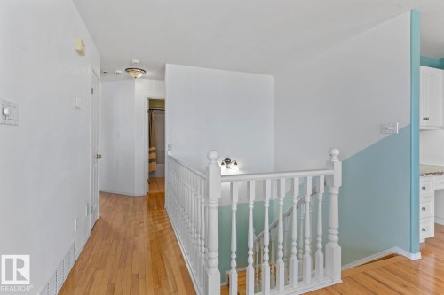 1805 1 Avenue, Cold Lake, AB - Indoor Photo Showing Other Room