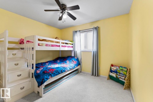 1805 1 Avenue, Cold Lake, AB - Indoor Photo Showing Bedroom