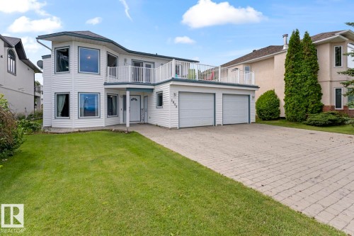 1805 1 Avenue, Cold Lake, AB - Outdoor