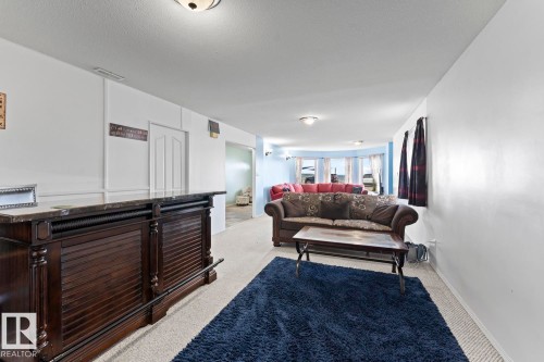 1805 1 Avenue, Cold Lake, AB - Indoor
