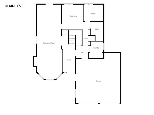 1805 1 Avenue, Cold Lake, AB - Other