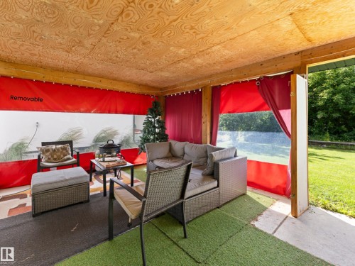 1805 1 Avenue, Cold Lake, AB -  With Deck Patio Veranda