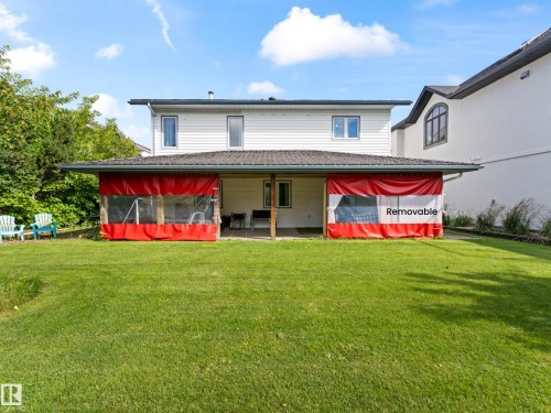 1805 1 Avenue, Cold Lake, AB - Outdoor With Deck Patio Veranda