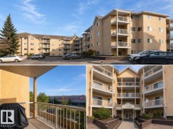 #306 4220 139 AV NW  Edmonton, AB T5Y 2Y2