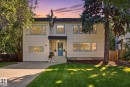 9107 118 Street Nw, Edmonton, AB  - Outdoor 