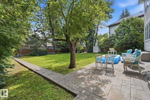 9107 118 Street Nw, Edmonton, AB - Outdoor