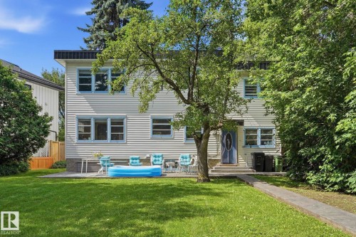 9107 118 Street Nw, Edmonton, AB - Outdoor