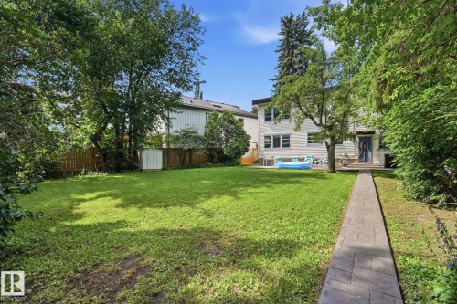 9107 118 Street Nw, Edmonton, AB - Outdoor