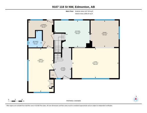 9107 118 Street Nw, Edmonton, AB - Other