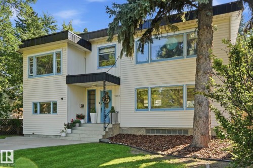 9107 118 Street Nw, Edmonton, AB - Outdoor