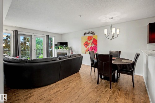 #209 237 Youville Dr E Nw, Edmonton, AB - Indoor