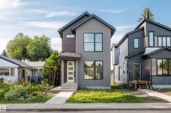 5606 105 Avenue NW  Edmonton, AB T6A 1A6