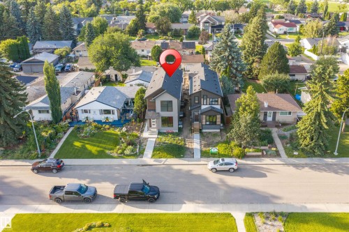 5606 105 Avenue Nw, Edmonton, AB - Outdoor