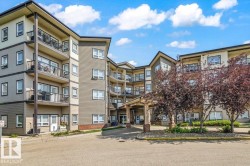 #202 8702 SOUTHFORT DR Fort Saskatchewan, AB T8L 4R6
