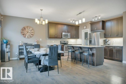 155 Kirpatrick Crescent, Leduc, AB - Indoor