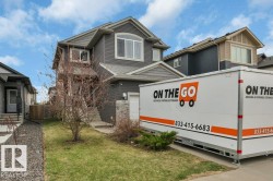 155 KIRPATRICK Crescent  Leduc, AB T9E 0W3