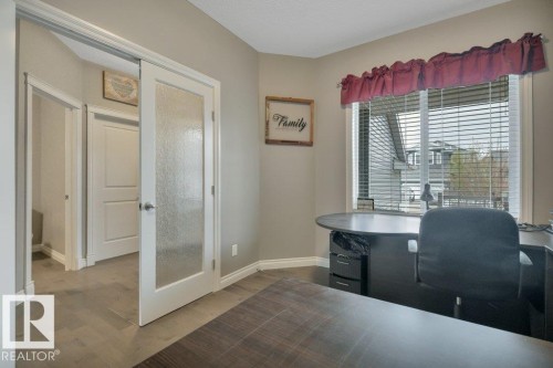 155 Kirpatrick Crescent, Leduc, AB - Indoor