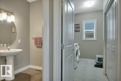 155 Kirpatrick Crescent, Leduc, AB - Indoor