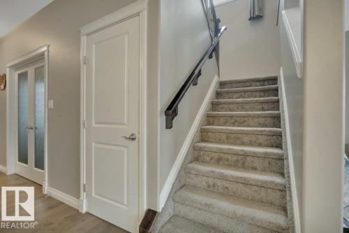 155 Kirpatrick Crescent, Leduc, AB - Indoor Photo Showing Other Room