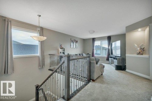 155 Kirpatrick Crescent, Leduc, AB - Indoor