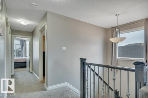 155 Kirpatrick Crescent, Leduc, AB - Indoor Photo Showing Other Room
