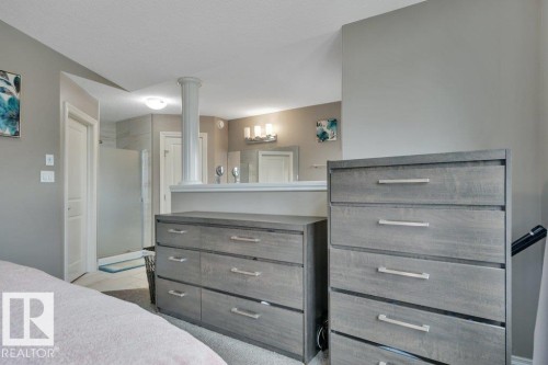155 Kirpatrick Crescent, Leduc, AB - Indoor