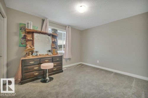 155 Kirpatrick Crescent, Leduc, AB - Indoor Photo Showing Other Room