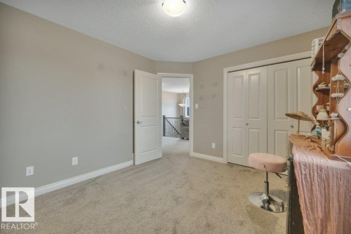 155 Kirpatrick Crescent, Leduc, AB - Indoor Photo Showing Other Room