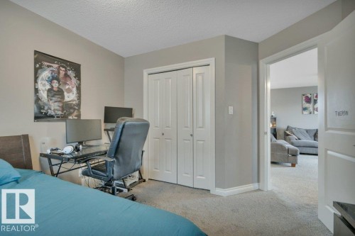 155 Kirpatrick Crescent, Leduc, AB - Indoor