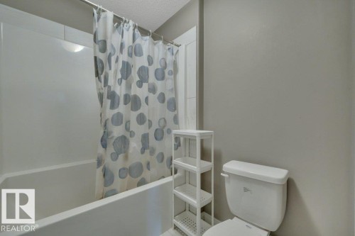 155 Kirpatrick Crescent, Leduc, AB - Indoor Photo Showing Bathroom