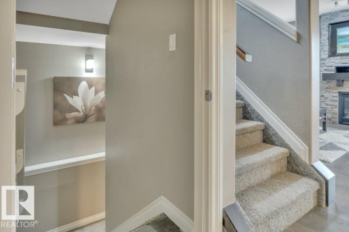 155 Kirpatrick Crescent, Leduc, AB - Indoor Photo Showing Other Room