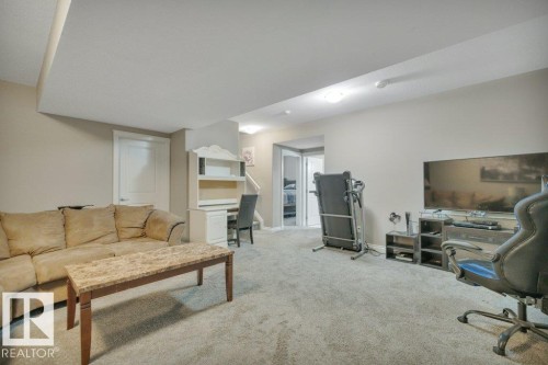 155 Kirpatrick Crescent, Leduc, AB - Indoor